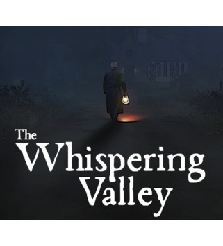 The Whispering Valley GOG.com Key GLOBAL